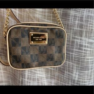Michael Kors Small Shoulder Bag